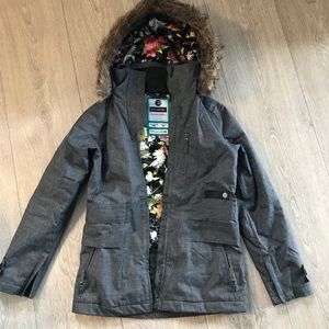 Billabong Winter Jacket